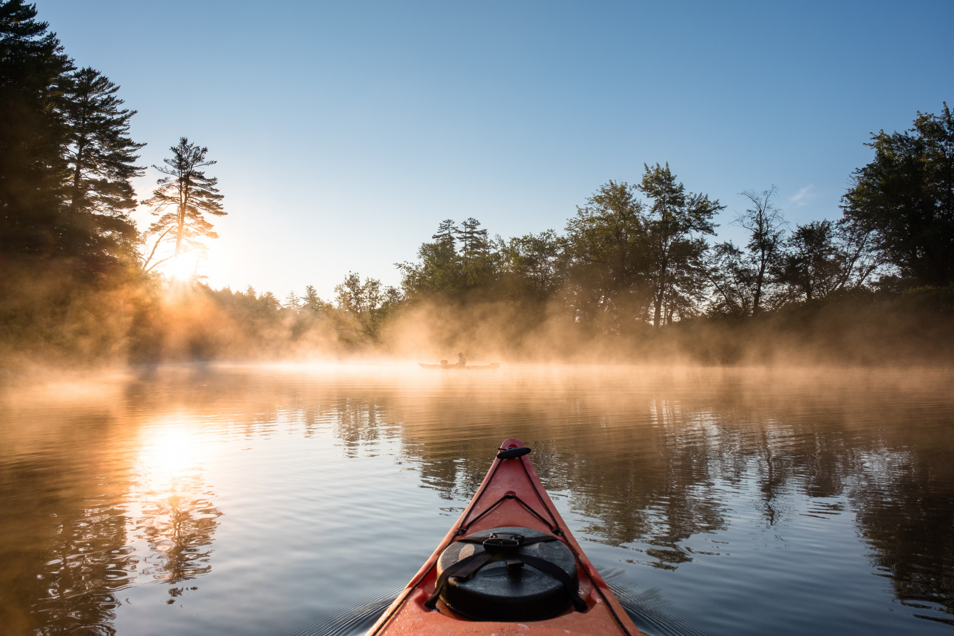 Top 10 Adirondack Paddling Adventures Adirondacks, USA