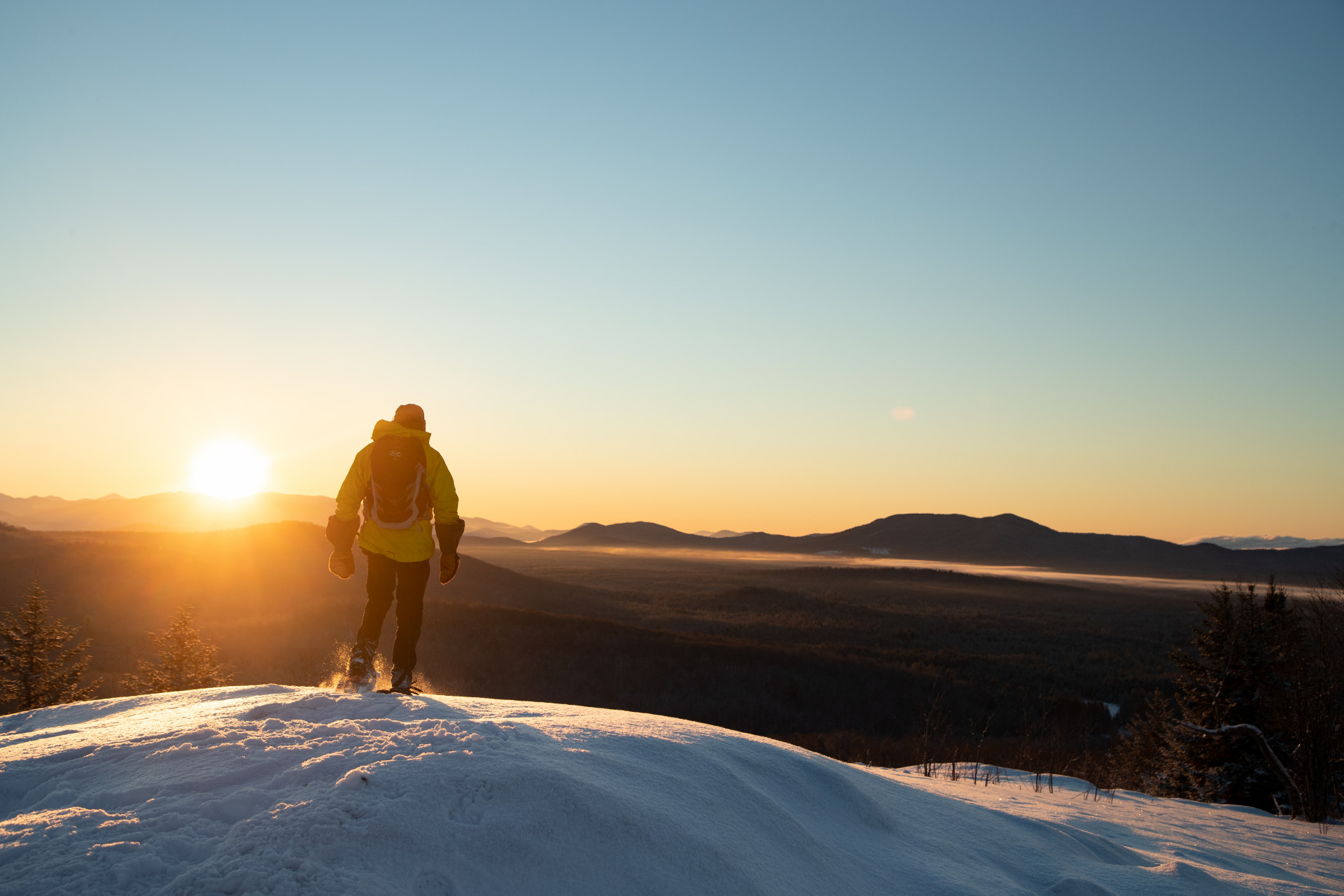 Top 10 Adirondack Backcountry Adventures Adirondacks, USA