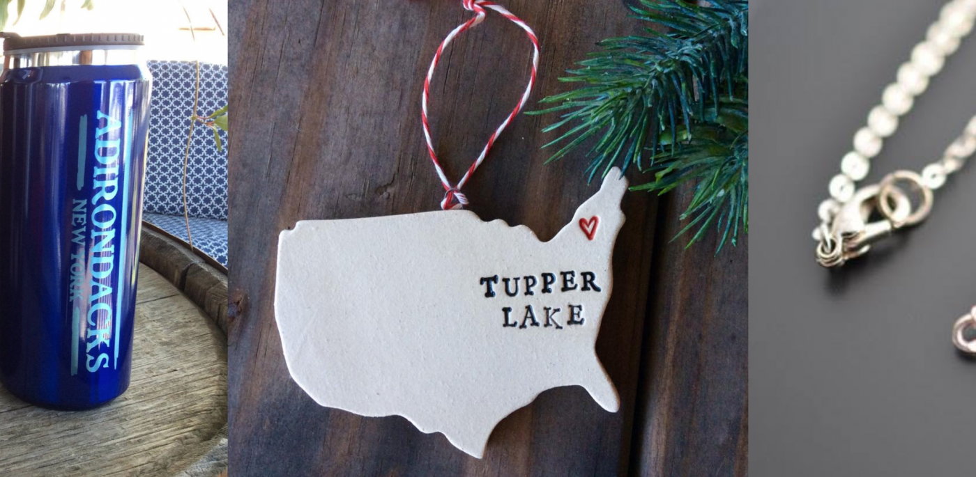 Gifts from the 'dacks