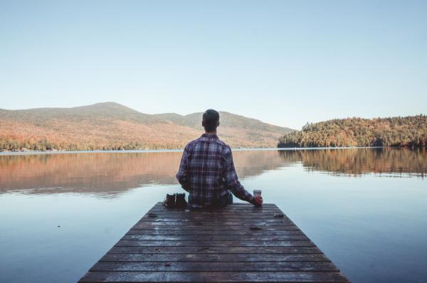 Where to Propose to Your Pumpkin Spice Latte | Adirondacks, USA