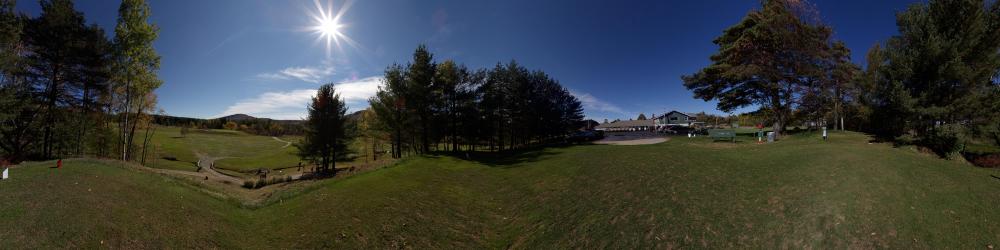 Saranac Lake Golf Club | Adirondacks, USA