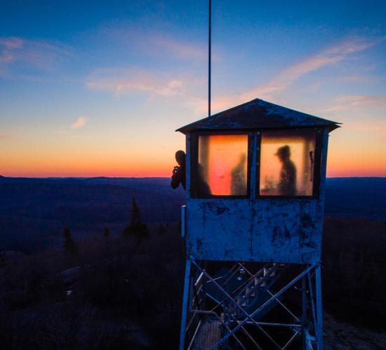 A Sampler of Adirondack Treasures