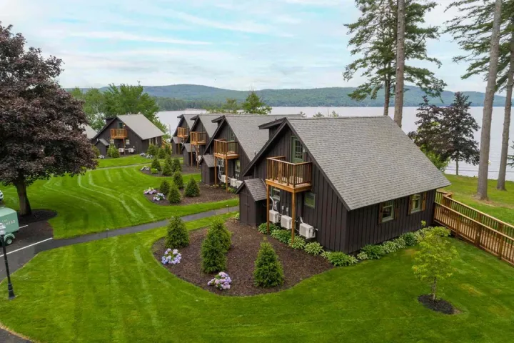 Photo of Schroon Lake Lodge