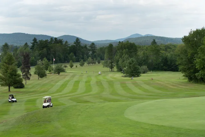 Experience Our Adirondacks