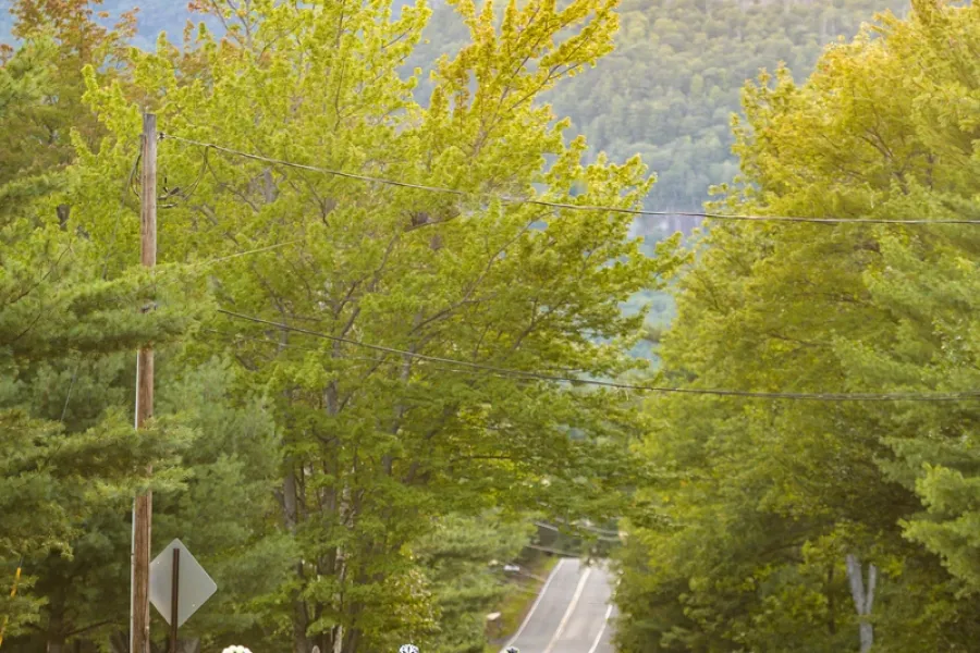 Experience our Adirondacks