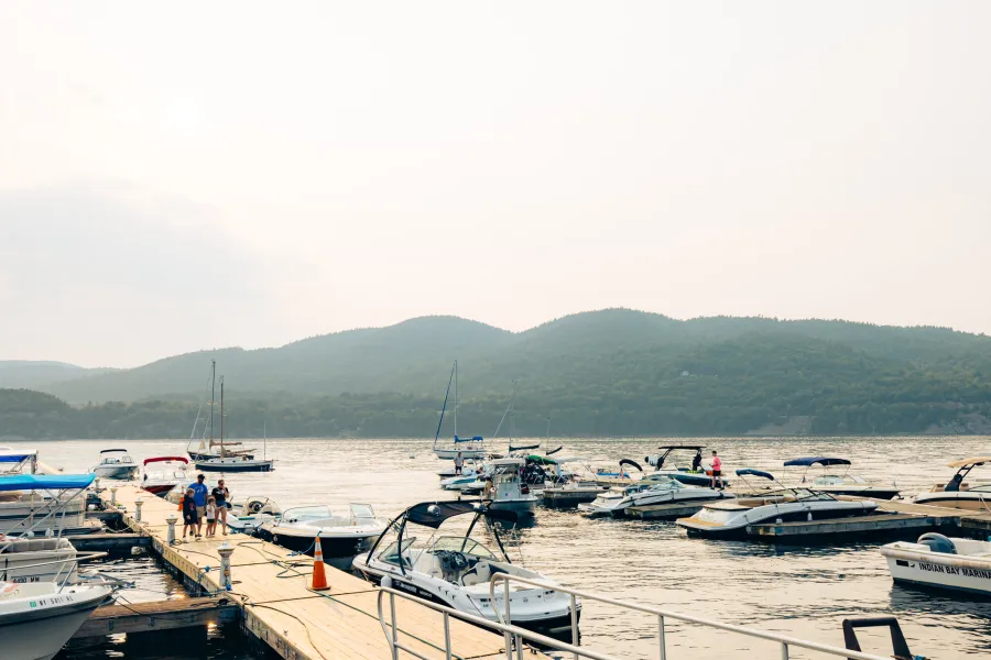 Marian in Willsboro.