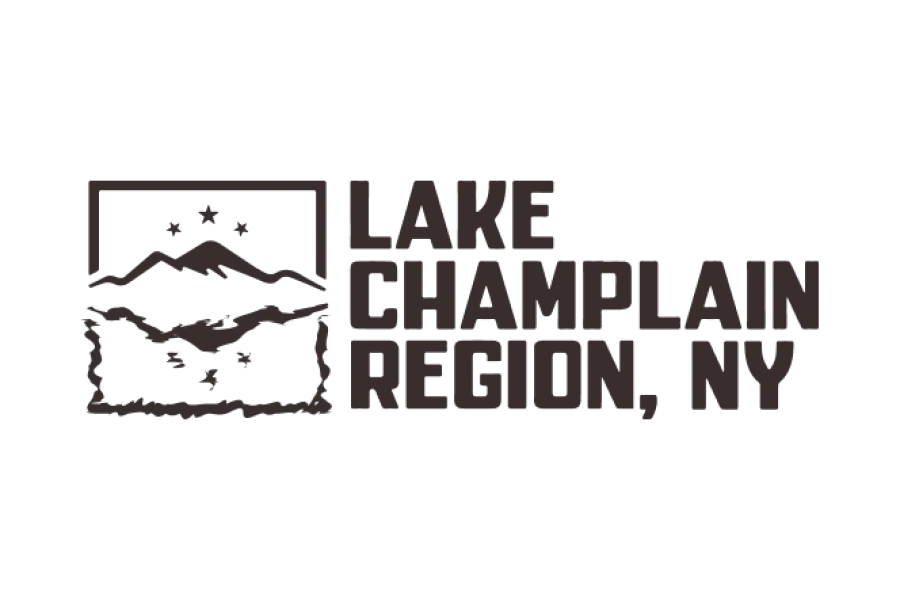 Lake Champlain Region logo