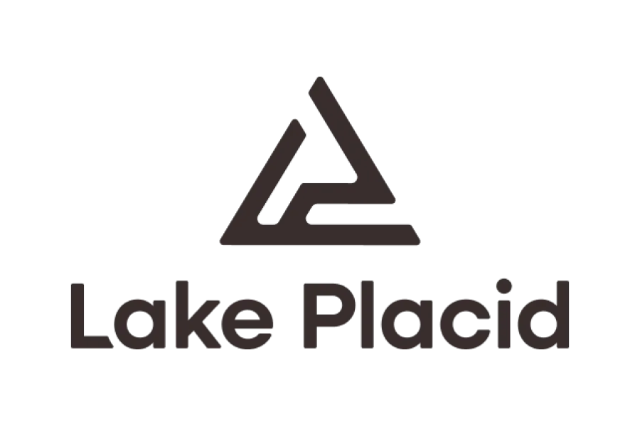 Lake Placid logo