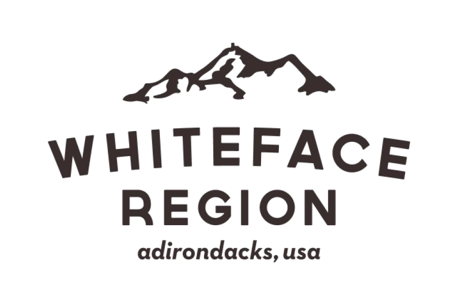 Whiteface Region logo