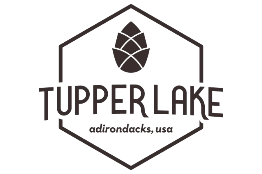 Tupper Lake logo