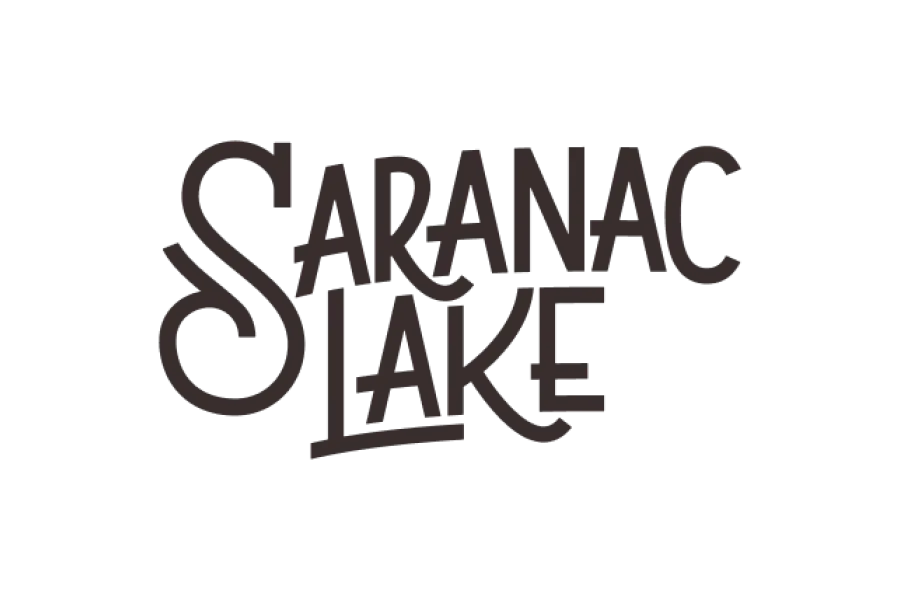 Saranac Lake logo
